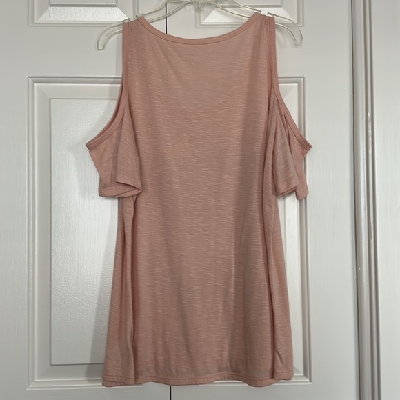Jessica Simpson tunic - Picture 3 of 5